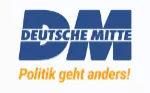 Logo Deutsche Mitte