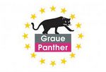 Graue Panther Logo