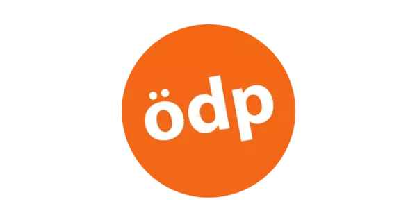 Logo der ÖDP. Quelle: Wikimedia (gemeinfrei)