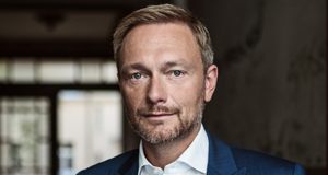 Christian Lindner, Spitzenkandidat der FDP für die Bundestagswahl 2021