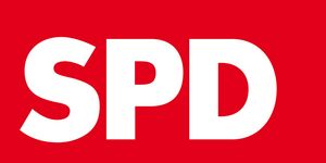 Logo SPD