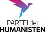 Partei der Humanisten Logo