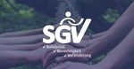 SGV - Solidarität Gerechtigkeit Veränderung Logo