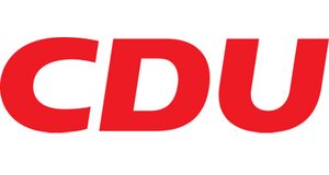 CDU Logo