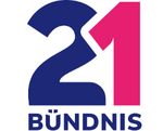 Bündnis21 Logo