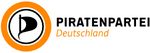 Piratenpartei Logo