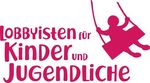 Lobbyisten für Kinder Logo