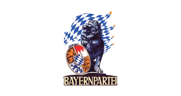 Logo der Bayernpartei. Quelle: Wikimedia (gemeinfrei)