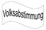 Logo Volksabstimmung