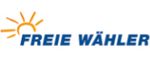 FREIE WÄHLER Logo