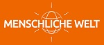 Logo Menschliche Welt