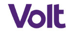 Volt Logo